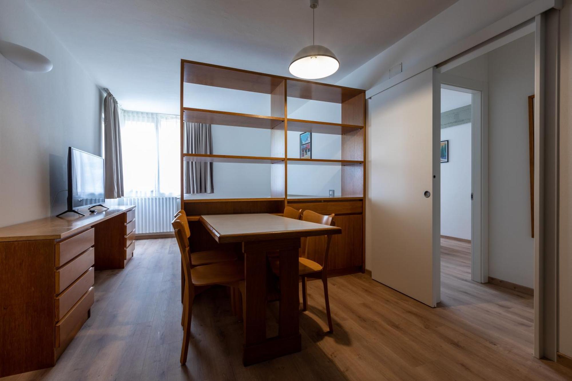Appartamenti Corte Residence 博尔查迪卡多尔 外观 照片