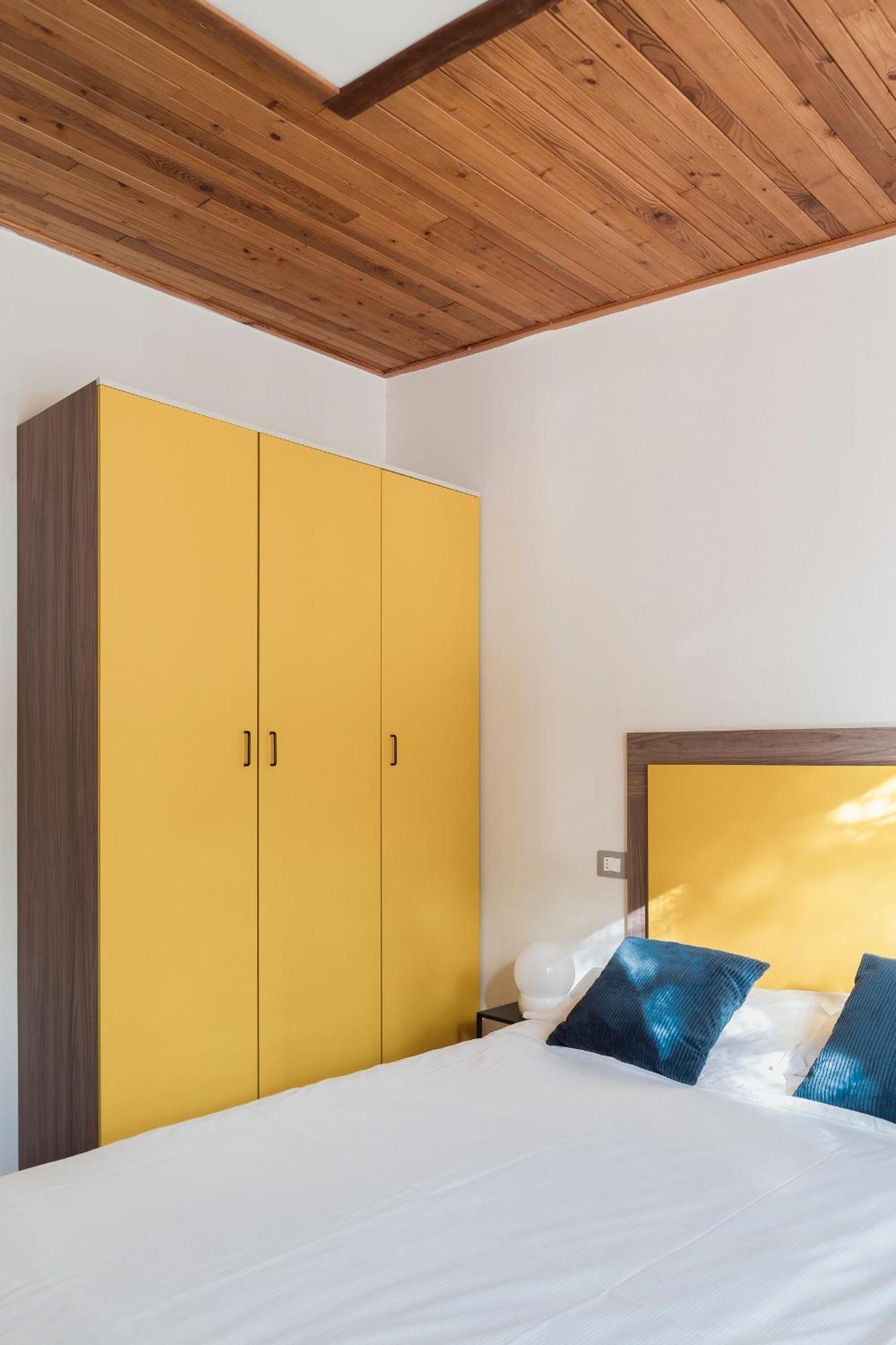 Appartamenti Corte Residence 博尔查迪卡多尔 外观 照片