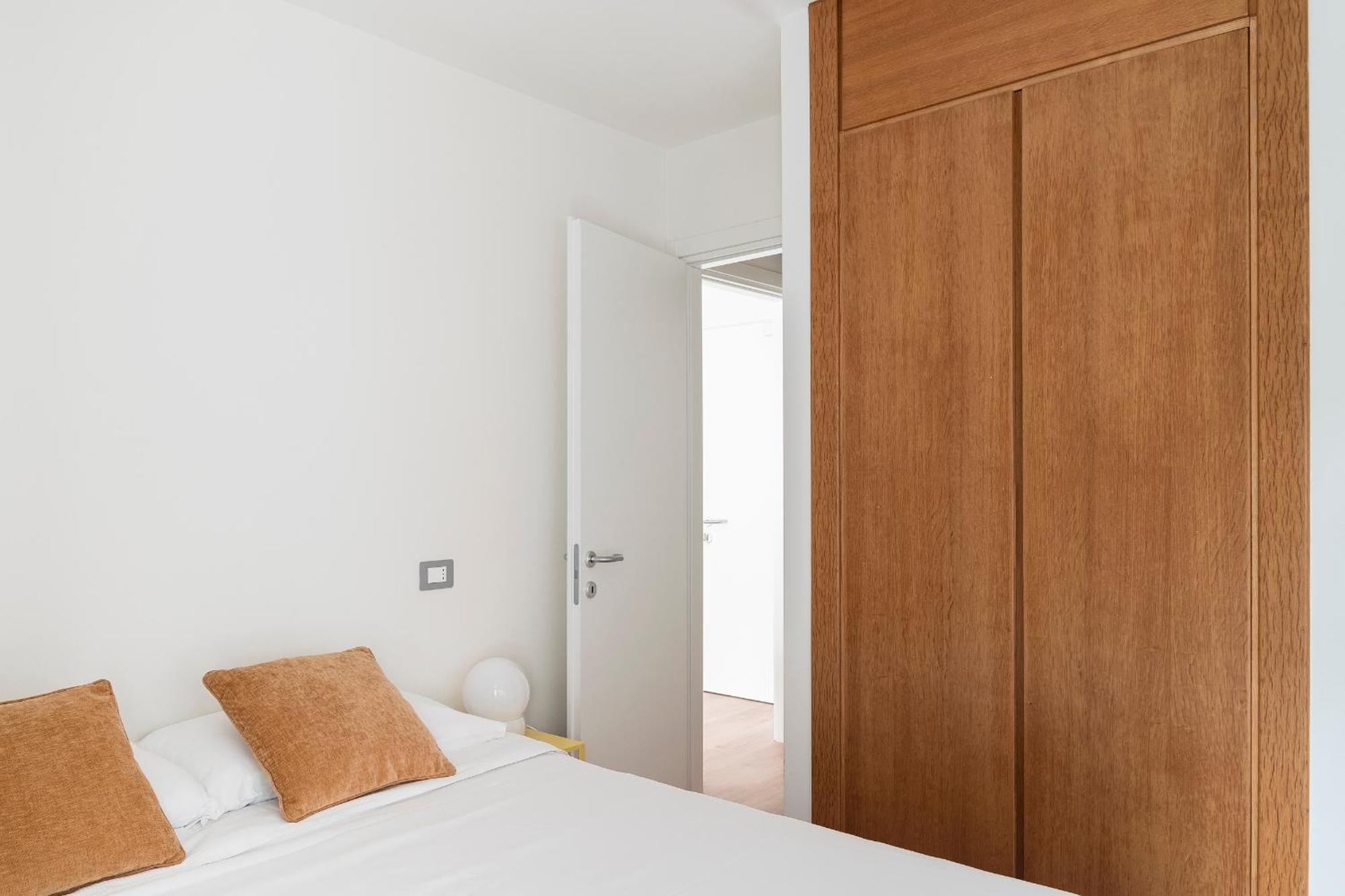 Appartamenti Corte Residence 博尔查迪卡多尔 外观 照片