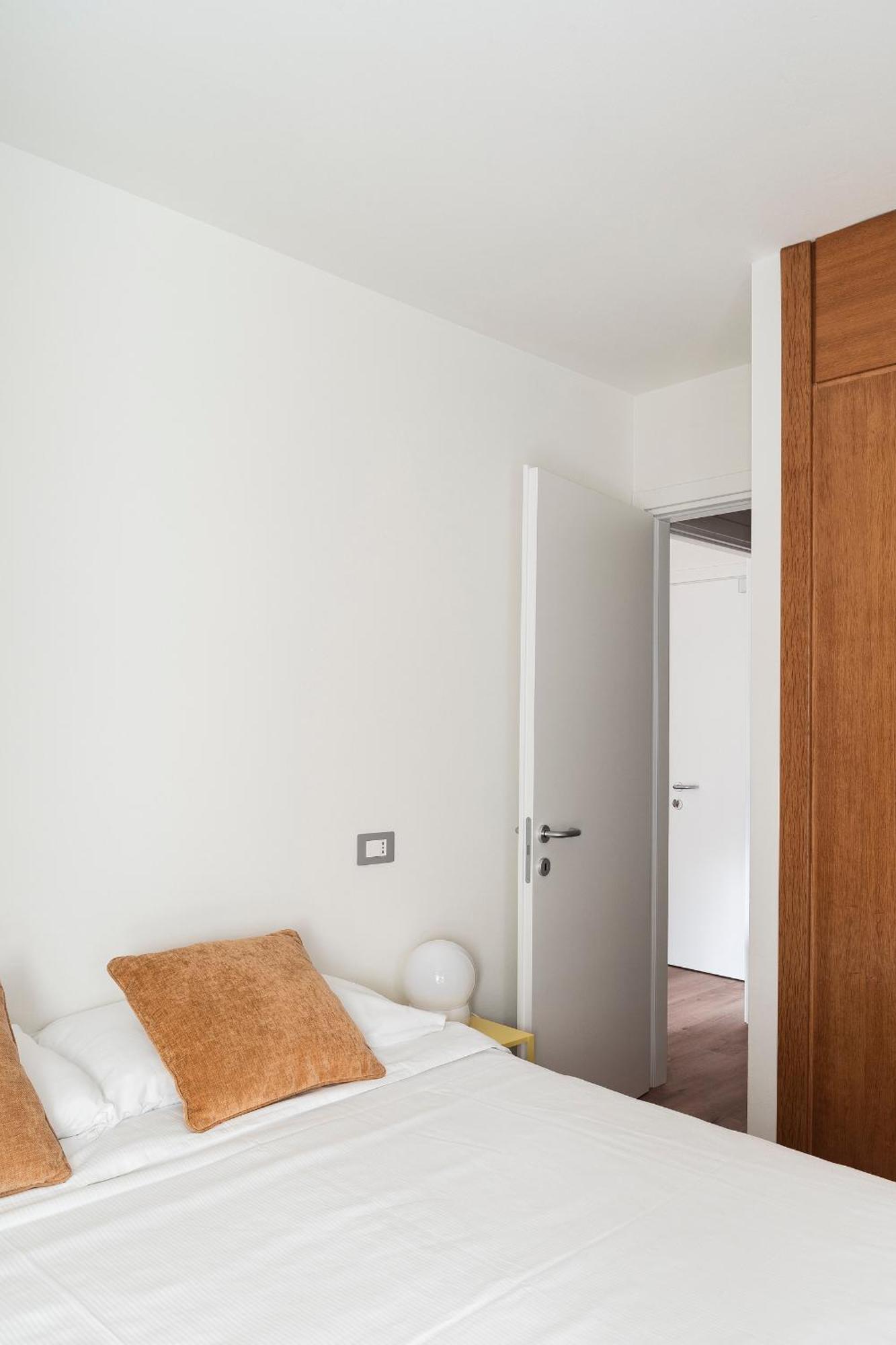 Appartamenti Corte Residence 博尔查迪卡多尔 外观 照片