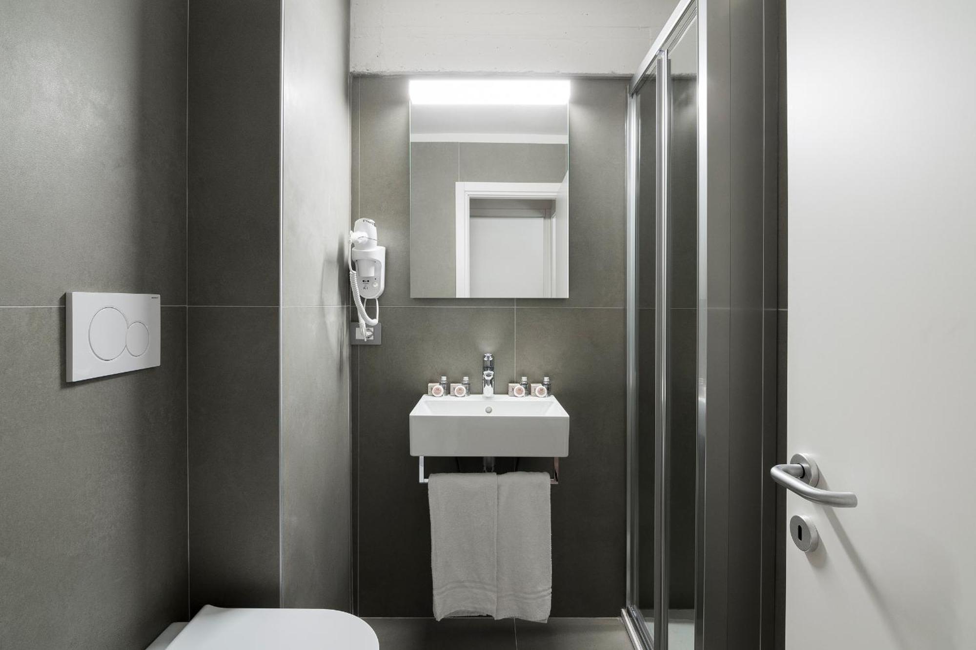 Appartamenti Corte Residence 博尔查迪卡多尔 外观 照片