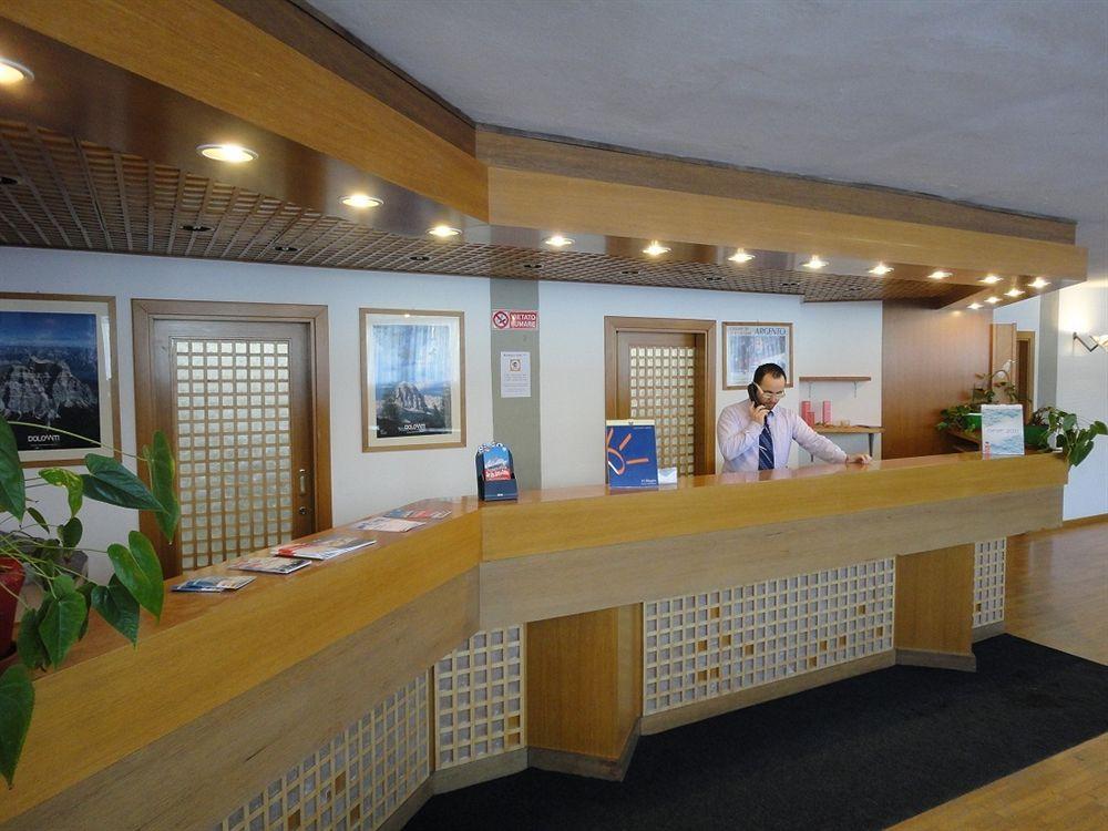 Appartamenti Corte Residence 博尔查迪卡多尔 外观 照片